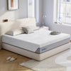 Molblly's cooling gel memory foam mattress - perfect for hot sleepers.