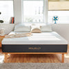 Molblly mattress - a commitment to quality, comfort, and safety.