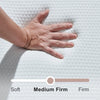medium firm Folding Mattress